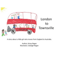 London to Townsville