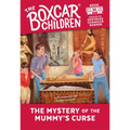 The Mystery of the Mummy's Curse