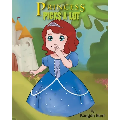 Princess Picks a Lot