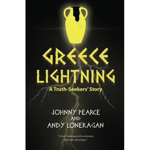 Greece Lightning