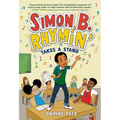 Simon B. Rhymin' Takes a Stand