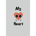 My Heart: to yours