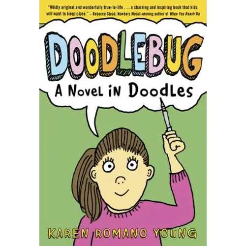 Doodlebug