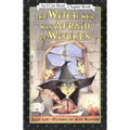 The Witch Who Was Afraid of Witches
