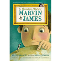 The Miniature World of Marvin & James