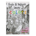 Kayla and Demarri learn colors