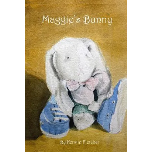 Maggie's Bunny