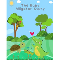The Baby Alligator Story