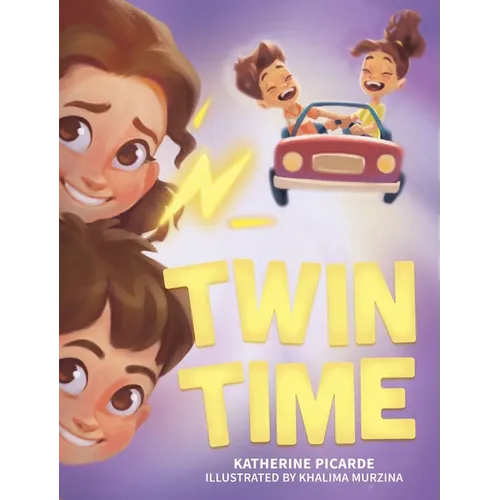 Twin Time