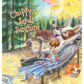 Chipper Sends Sunshine
