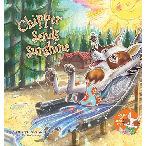Chipper Sends Sunshine
