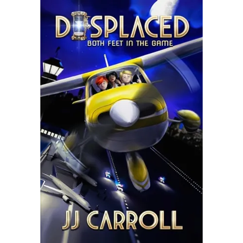 Displaced: Both Feet in the Game