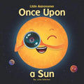 Little Astronomer: Once Upon a Sun