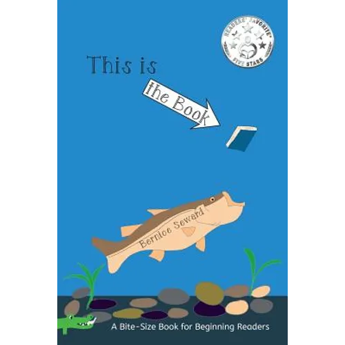 This is the Book