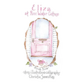 Eliza at Rose Water Cottage