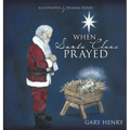When Santa Claus Prayed
