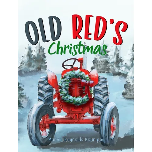 Old Red's Christmas
