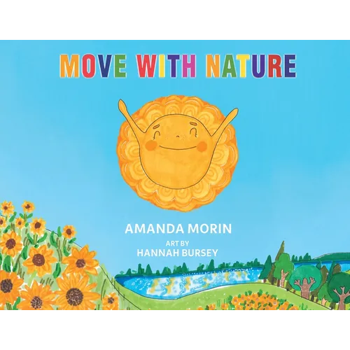 Move With Nature