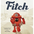 Fitch the Firefighter