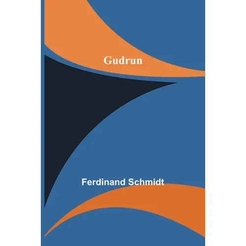 Gudrun