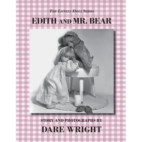 Edith And Mr. Bear