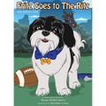 Fritz Goes to the Ritz