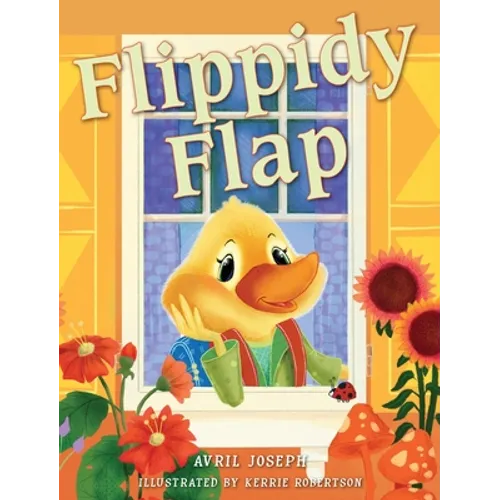 Flippidy Flap