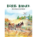 Boris Badger 2: Boris Goes to the Market