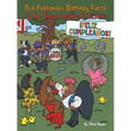Don Fernando's Birthday Fiesta & the Three Speckled Chickens