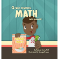 Grant Practices Math with Manners