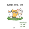 The fact about Cats: with lots of Cat facts for kids!