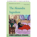 The Alexandra Ingredient