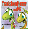 Thanks From Mommy and Me