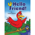 Hello Friend!