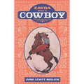 Zayda Was a Cowboy
