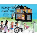 Trick-or-Treat on Crackle Street