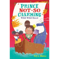 Prince Not-So Charming: Wild Wild Quest