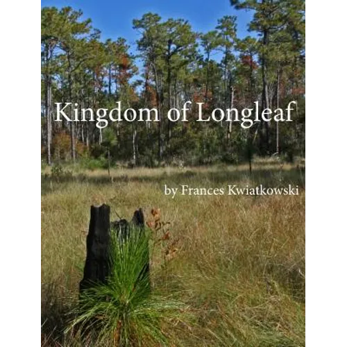 Kingdom of Longleaf