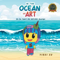 In the Ocean of Art: My Six Years Old