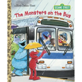 The Monsters on the Bus (Sesame Street)