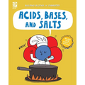 Acids, Bases, and Salts
