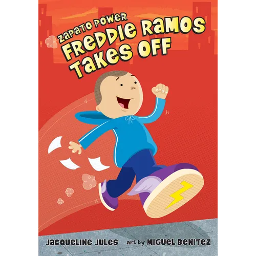 Freddie Ramos Takes Off: Volume 1