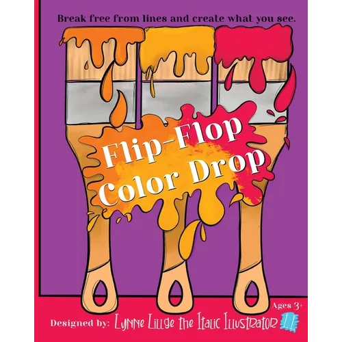 Flip-Flop Cover Drop