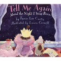 Tell Me Again about the Night I Was Born