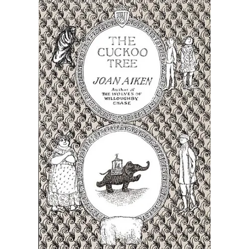 The Cuckoo Tree