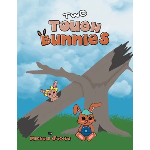 Two Tough Bunnies