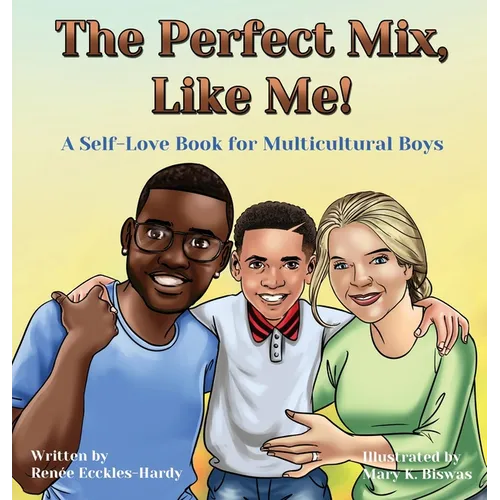 The Perfect Mix, Like Me!