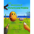 The Adventures of Potato and Pebble