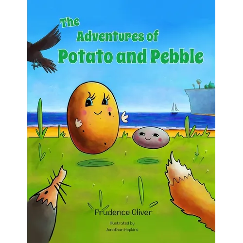 The Adventures of Potato and Pebble