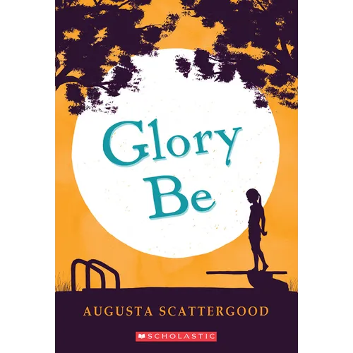 Glory Be